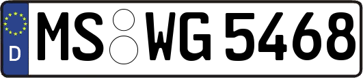 MS-WG5468