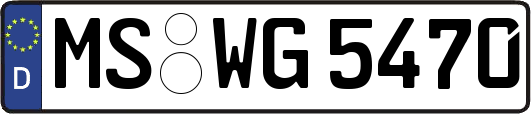 MS-WG5470
