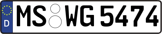 MS-WG5474