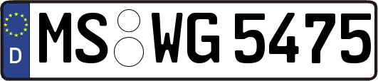 MS-WG5475