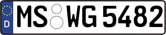 MS-WG5482
