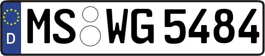 MS-WG5484