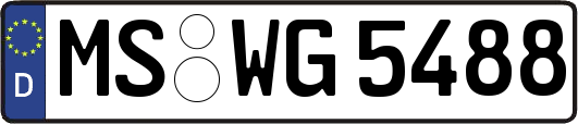 MS-WG5488
