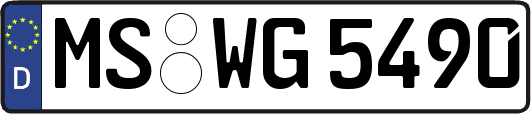 MS-WG5490