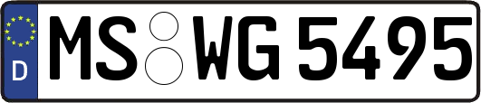 MS-WG5495