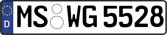 MS-WG5528