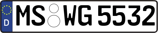 MS-WG5532