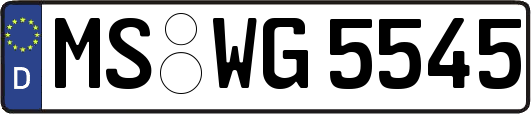 MS-WG5545