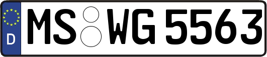 MS-WG5563