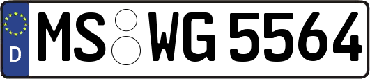 MS-WG5564