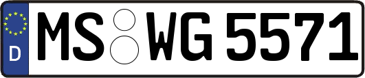 MS-WG5571
