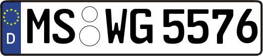 MS-WG5576