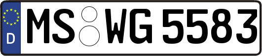 MS-WG5583