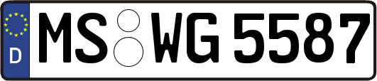 MS-WG5587