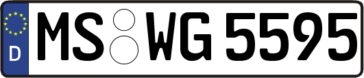 MS-WG5595