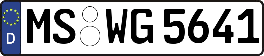 MS-WG5641