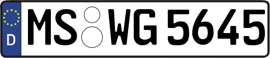 MS-WG5645