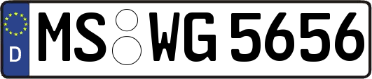 MS-WG5656