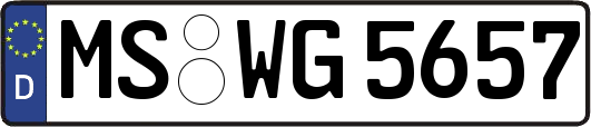MS-WG5657