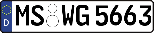 MS-WG5663
