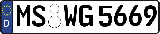 MS-WG5669