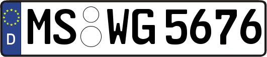 MS-WG5676