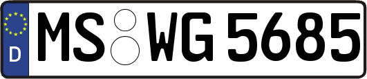 MS-WG5685