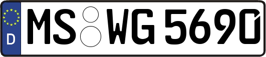 MS-WG5690