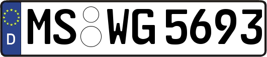 MS-WG5693