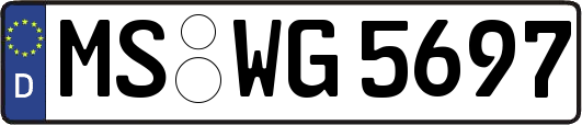 MS-WG5697