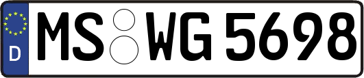 MS-WG5698