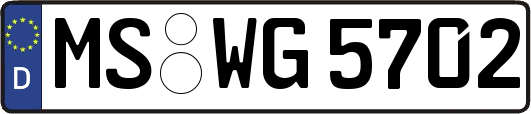 MS-WG5702