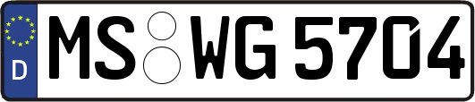 MS-WG5704