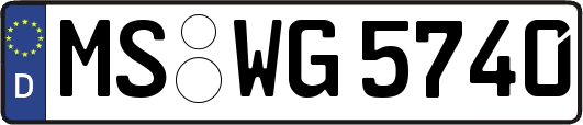 MS-WG5740