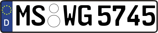 MS-WG5745