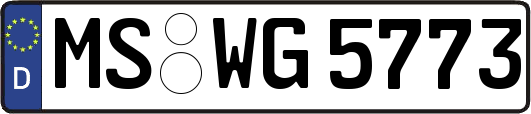 MS-WG5773