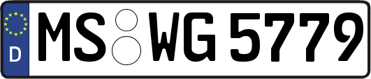 MS-WG5779