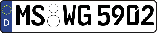 MS-WG5902