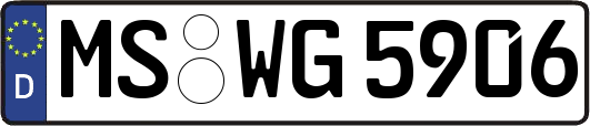 MS-WG5906