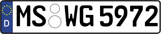 MS-WG5972
