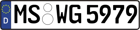 MS-WG5979
