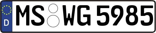 MS-WG5985