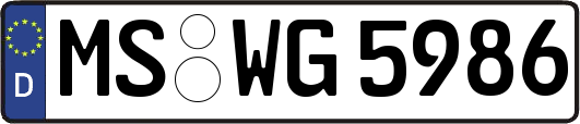 MS-WG5986