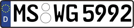 MS-WG5992