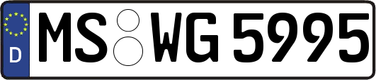 MS-WG5995