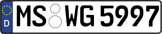 MS-WG5997