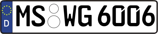 MS-WG6006