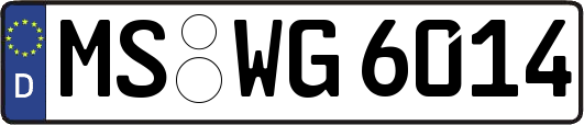MS-WG6014
