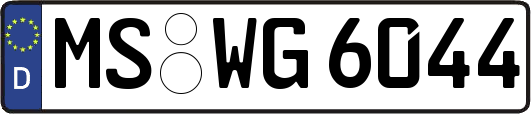 MS-WG6044