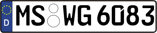 MS-WG6083